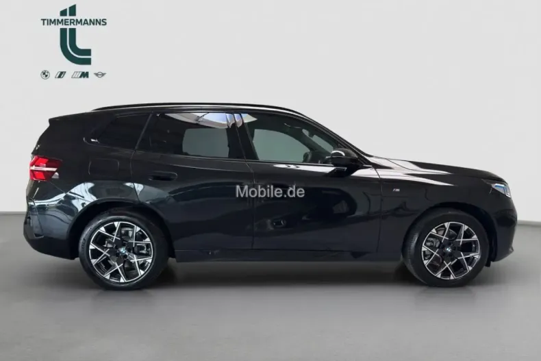 BMW X3 (Seria X) din 2025 cu 23.831 km - oferta BMW183003 - foto 6