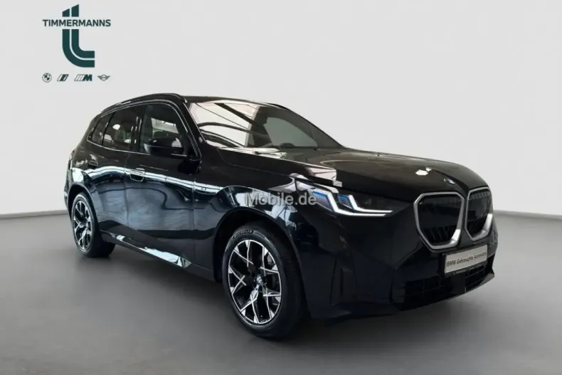 BMW X3 (Seria X) din 2025 cu 23.831 km - oferta BMW183003 - foto 7