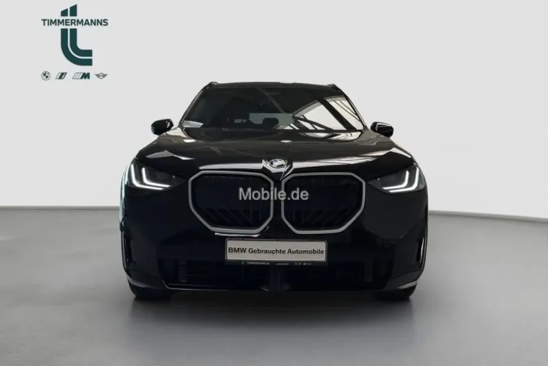 BMW X3 (Seria X) din 2025 cu 23.831 km - oferta BMW183003 - foto 8