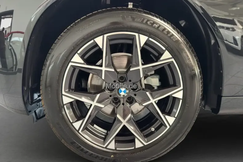 BMW X3 (Seria X) din 2025 cu 23.831 km - oferta BMW183003 - foto 9