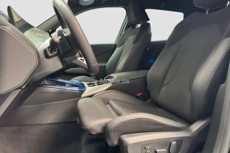 BMW X3 (Seria X) din 2025 cu 23.831 km - oferta BMW183003 - foto 10