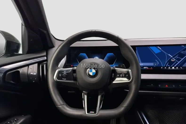 BMW X3 (Seria X) din 2025 cu 23.831 km - oferta BMW183003 - foto 12