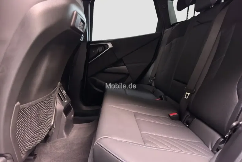 BMW X3 (Seria X) din 2025 cu 23.831 km - oferta BMW183003 - foto 14