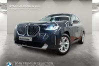 BMW X3 (Seria X) din 2025 cu 9.098 km - oferta BMW183004 - foto 1