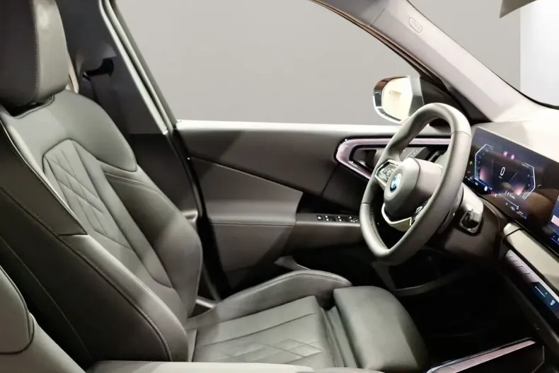 BMW X3 (Seria X) din 2025 cu 9.098 km - oferta BMW183004 - foto 5