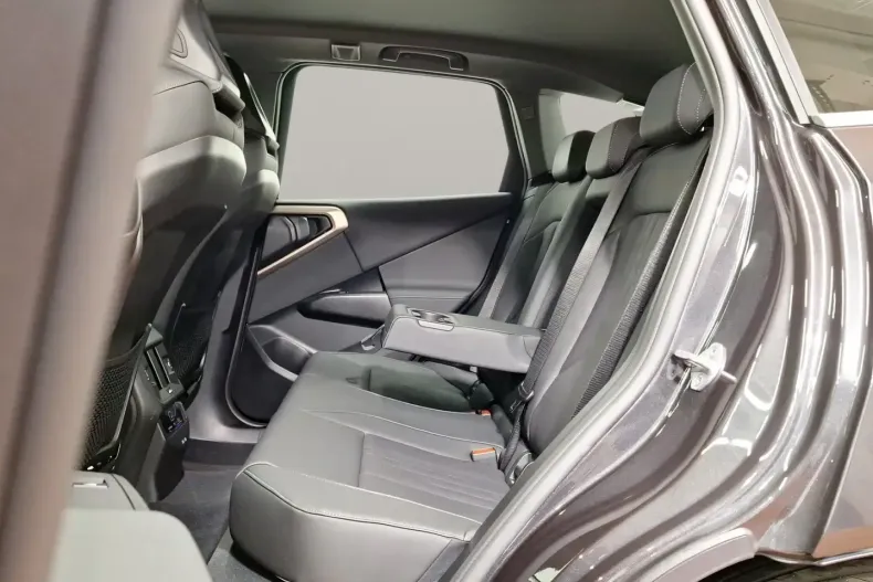 BMW X3 (Seria X) din 2025 cu 9.098 km - oferta BMW183004 - foto 6