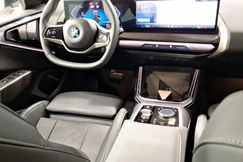 BMW X3 (Seria X) din 2025 cu 9.098 km - oferta BMW183004 - foto 7