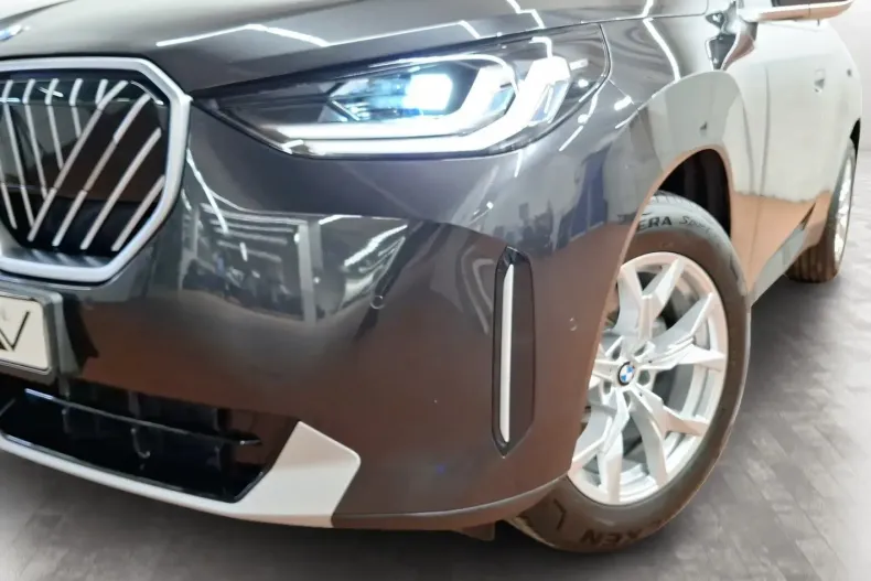 BMW X3 (Seria X) din 2025 cu 9.098 km - oferta BMW183004 - foto 8