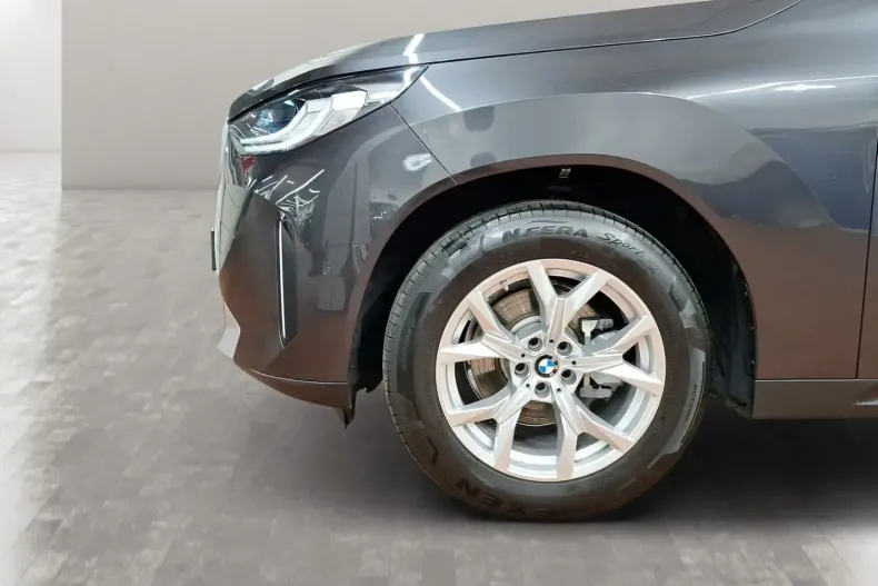 BMW X3 (Seria X) din 2025 cu 9.098 km - oferta BMW183004 - foto 9