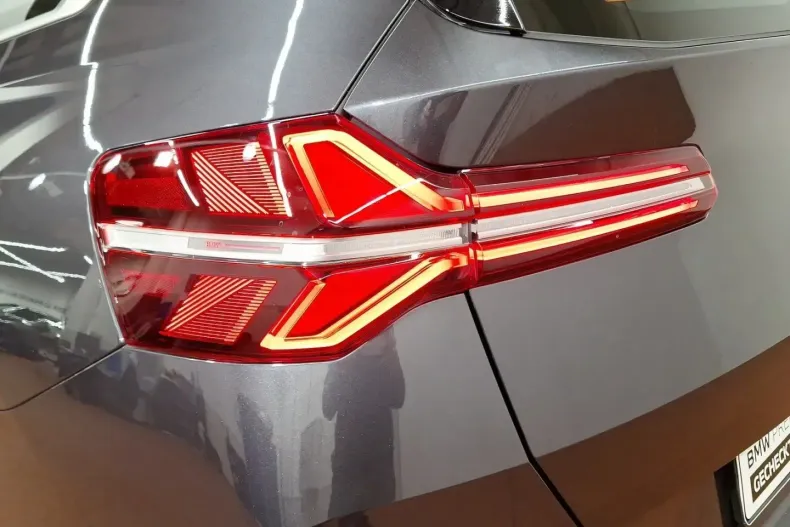 BMW X3 (Seria X) din 2025 cu 9.098 km - oferta BMW183004 - foto 10