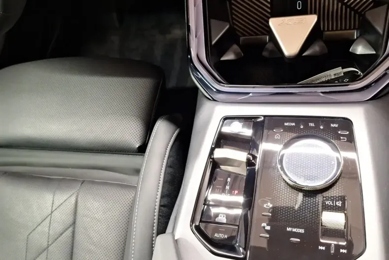 BMW X3 (Seria X) din 2025 cu 9.098 km - oferta BMW183004 - foto 14