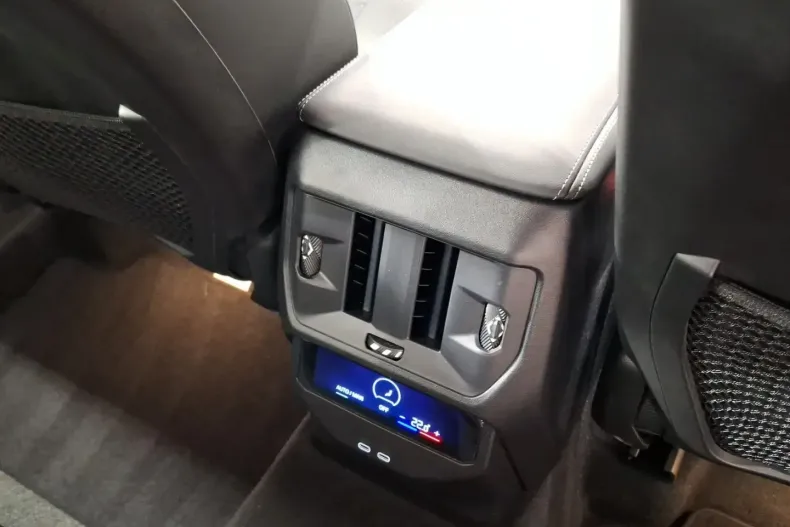 BMW X3 (Seria X) din 2025 cu 9.098 km - oferta BMW183004 - foto 17