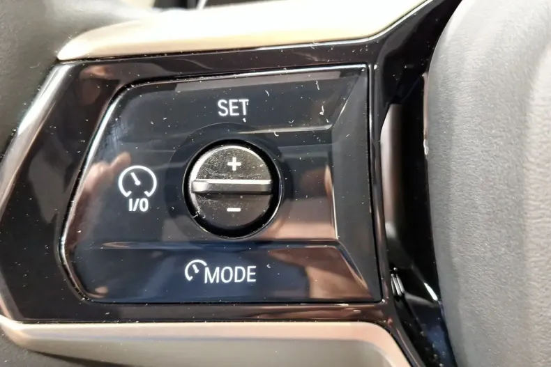 BMW X3 (Seria X) din 2025 cu 9.098 km - oferta BMW183004 - foto 20