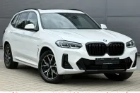 BMW X3 (Seria X) din 2024 cu 21.717 km - oferta BMW183005 - foto 1