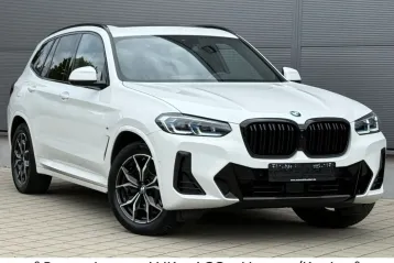 BMW X3 din 2024 - oferta BMW183005