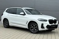 BMW X3 (Seria X) din 2024 cu 21.717 km - oferta BMW183005 - foto 2