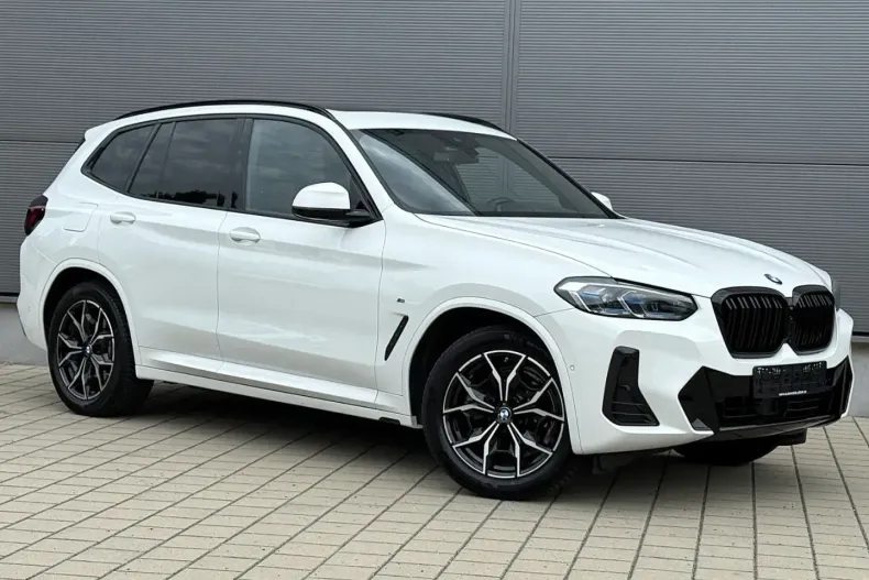 BMW X3 (Seria X) din 2024 cu 21.717 km - oferta BMW183005 - foto 2