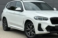 BMW X3 (Seria X) din 2024 cu 21.717 km - oferta BMW183005 - foto 3