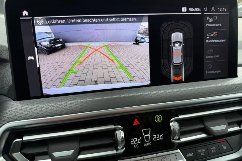 BMW X3 (Seria X) din 2024 cu 21.717 km - oferta BMW183005 - foto 25