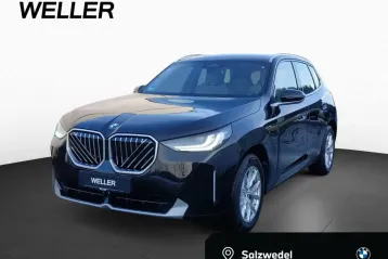 BMW X3 din 2024 - oferta BMW183006