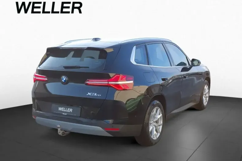 BMW X3 (Seria X) din 2024 cu 6.633 km - oferta BMW183006 - foto 5