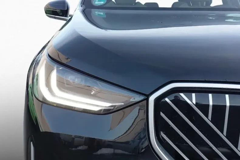 BMW X3 (Seria X) din 2024 cu 6.633 km - oferta BMW183006 - foto 9