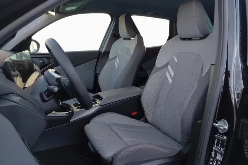 BMW X3 (Seria X) din 2024 cu 6.633 km - oferta BMW183006 - foto 13