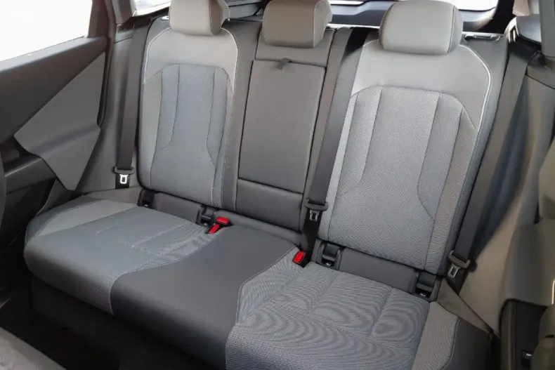 BMW X3 (Seria X) din 2024 cu 6.633 km - oferta BMW183006 - foto 14