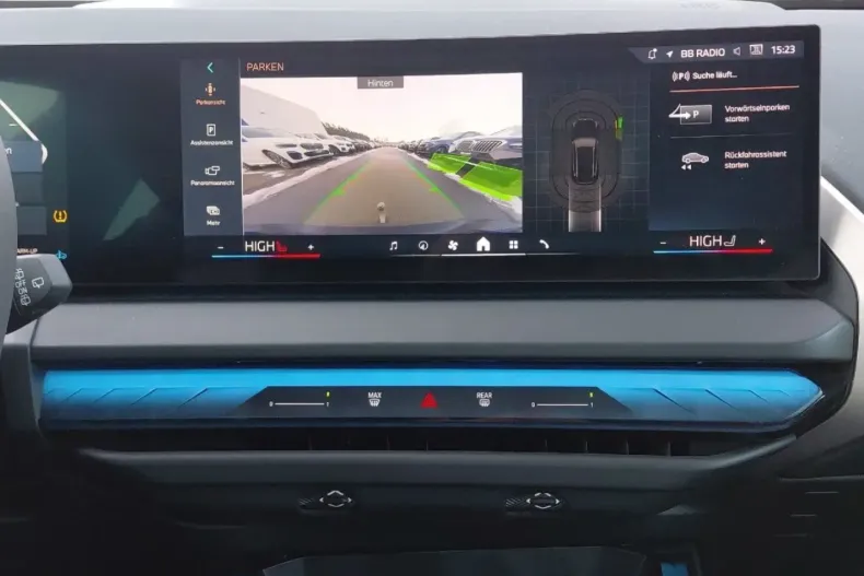 BMW X3 (Seria X) din 2024 cu 6.633 km - oferta BMW183006 - foto 15