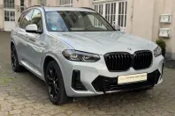 BMW X3 (Seria X) din 2023 cu 30.500 km - oferta BMW183007 - foto 1
