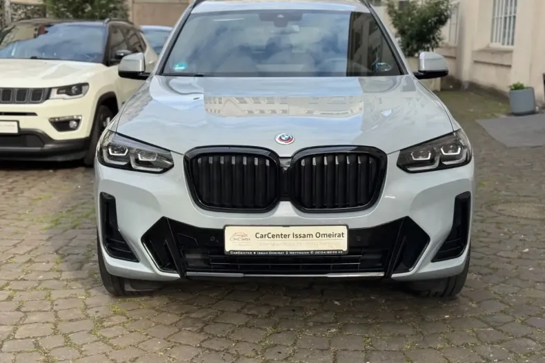 BMW X3 (Seria X) din 2023 cu 30.500 km - oferta BMW183007 - foto 3