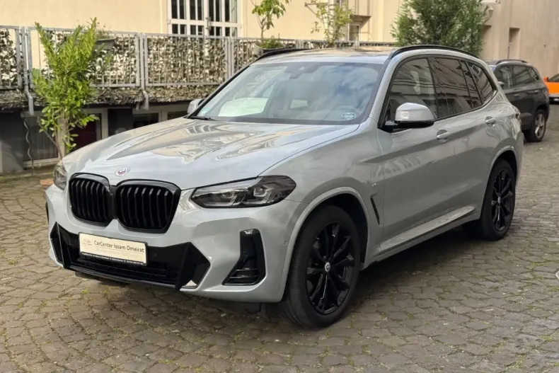 BMW X3 (Seria X) din 2023 cu 30.500 km - oferta BMW183007 - foto 4