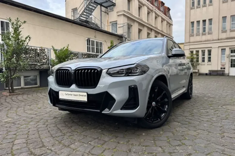 BMW X3 (Seria X) din 2023 cu 30.500 km - oferta BMW183007 - foto 5