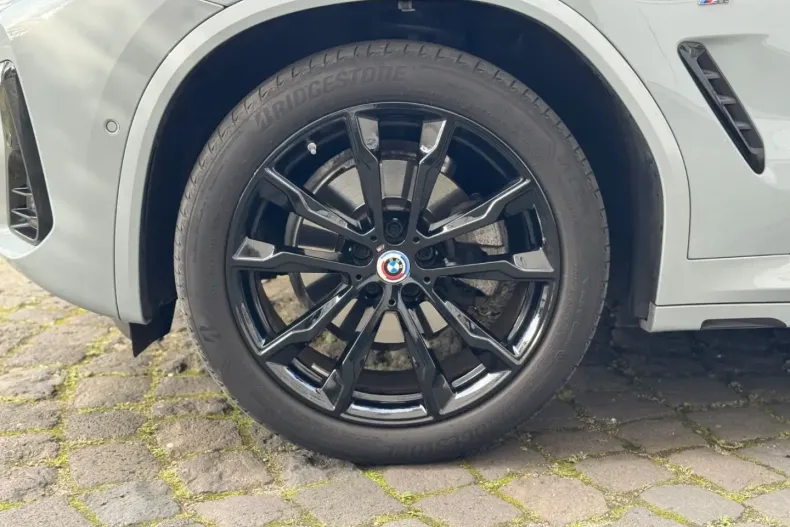 BMW X3 (Seria X) din 2023 cu 30.500 km - oferta BMW183007 - foto 8