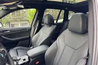 BMW X3 (Seria X) din 2023 cu 30.500 km - oferta BMW183007 - foto 9