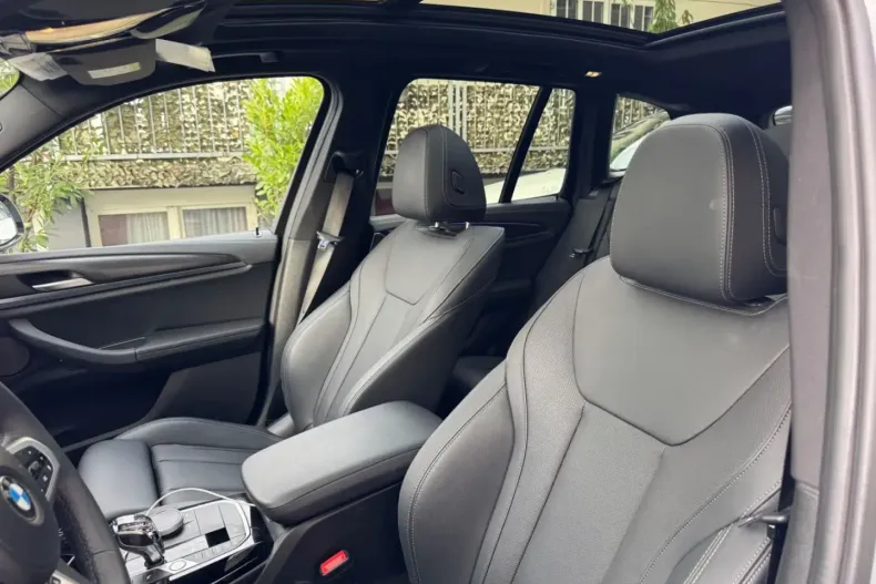 BMW X3 (Seria X) din 2023 cu 30.500 km - oferta BMW183007 - foto 9