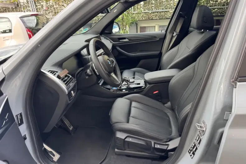 BMW X3 (Seria X) din 2023 cu 30.500 km - oferta BMW183007 - foto 10