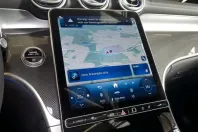 Mercedes-Benz GLC 200 (Clasa GLC) din 2024 cu 29.560 km - oferta MER183008 - foto 15