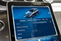 Mercedes-Benz GLC 200 (Clasa GLC) din 2024 cu 29.560 km - oferta MER183008 - foto 17