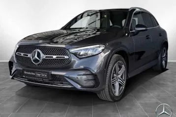 Mercedes-Benz GLC 200 din 2024 - oferta MER183009