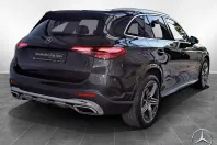 Mercedes-Benz GLC 200 (Clasa GLC) din 2024 cu 13.420 km - oferta MER183009 - foto 2