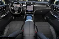 Mercedes-Benz GLC 200 (Clasa GLC) din 2024 cu 13.420 km - oferta MER183009 - foto 5