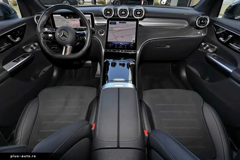 Mercedes-Benz GLC 200 (Clasa GLC) din 2024 cu 13.420 km - oferta MER183009 - foto 5