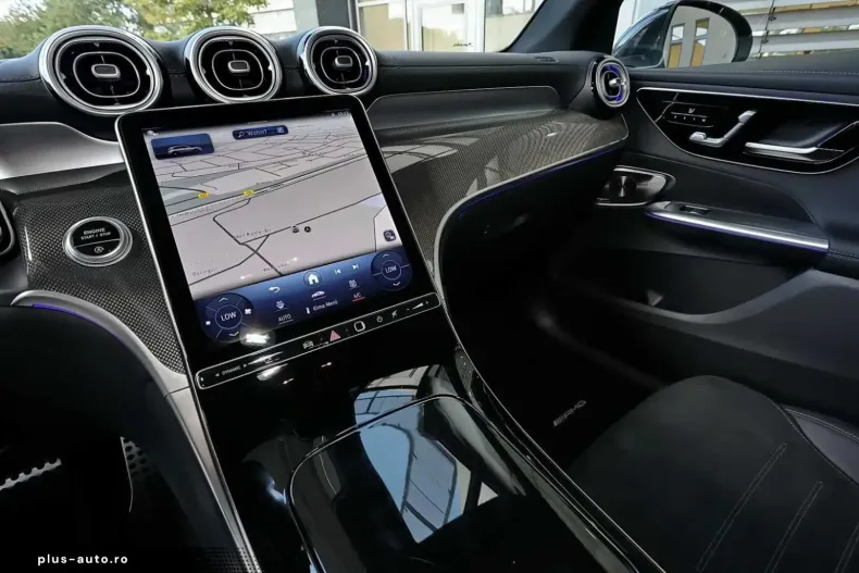 Mercedes-Benz GLC 200 (Clasa GLC) din 2024 cu 13.420 km - oferta MER183009 - foto 9