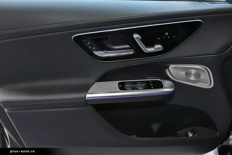 Mercedes-Benz GLC 200 (Clasa GLC) din 2024 cu 13.420 km - oferta MER183009 - foto 11