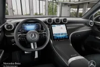 Mercedes-Benz GLC 200 (Clasa GLC) din 2025 cu 6.284 km - oferta MER183010 - foto 14