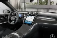 Mercedes-Benz GLC 200 (Clasa GLC) din 2025 cu 6.284 km - oferta MER183010 - foto 15