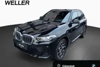 BMW X3 (Seria X) din 2024 cu 35.370 km - oferta BMW183011 - foto 1