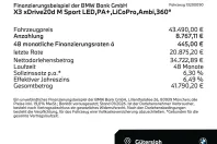 BMW X3 (Seria X) din 2024 cu 35.370 km - oferta BMW183011 - foto 2