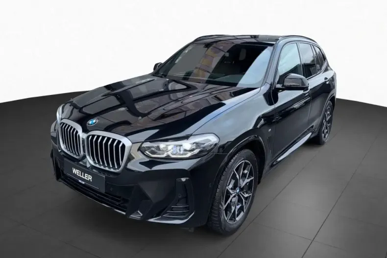 BMW X3 (Seria X) din 2024 cu 35.370 km - oferta BMW183011 - foto 3
